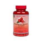 Holland & Barrett - Raspberry Ketone Complex - 90 caps