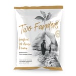 💚 6 xTwo Farmers Natural Hereford Hop Cheese & Onion Crisps 40g Plastic Free!