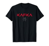 Franz Kafka - The Metamorphosis T-Shirt