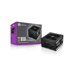 Cooler Master MWE Gold 850 - V2 Full Modular power supply unit 850 W 24-pin A...