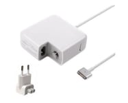 Chargeur alimentation MacBook Pro 85w en magsafe2 câble secteur Macbook