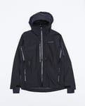 NORRØNA LOFOTEN GORE-TEX INSULATED JACKET M'S CAVIAR Herr CAVIAR