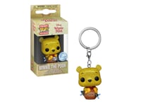 Porte-clé - Pocket Pop! Keychain - Disney - Winnie l'ourson - Funko