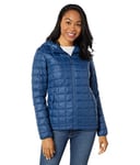 THE NORTH FACE Thermoball Jacket Shady Blue S