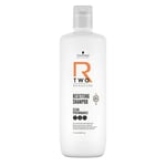 Shampoo Cheveux Endommagé Schwarzkopf Bonacure R Two Remise à Zéro 250ml