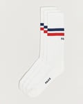 Falke 3-pack Dynamic Tennis Socks White/Blue/Red