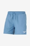 Speedo - Badshorts Mens Essential 16" Watershort - Blå