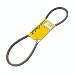 ARNOLD Rem Arnold till klippdäck Cub Cadet LR / MTD Mini-Rider 754-05001 MiniRider (754-05001) 19A1301A603