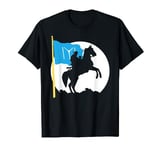 Osman Bey Ertugrul Ghazi Kayi Flag Ottoman Empire Turkey T-Shirt