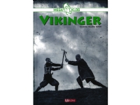 Vikingar | Thomas Meloni Rønn | Språk: Danska