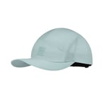 Buff 5 Panel Go Cap - Casquette Solid Mist L/XL