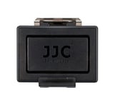 JJC BC-LPE6 Batteriask Batterier som motsvarar: Canon LP-E6, LP-E6N