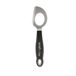 Microplane Professional 3-i-1 avokadodelare 17 cm Black