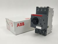 ABB 1SAM250000R1014 MS116-25 Manual Moteur Starter