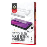 Powerwave Switch OLED Glass Screen Protector