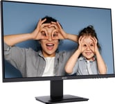 Msi Pro Mp273ude - Platt Skärm (Tft/Lcd) - 68,6 Cm - 27" - 3840X2160 - 1Xdisplayport 1.4A / 2X Hdmi 2.0B [Energiklass F] (9S6-3Pb4ch-209)