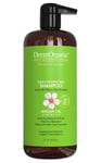 Dermorganic Daily Hydrating Shampoo 1000ml