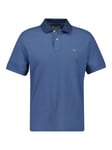 GANT Piqué Polo Shirt, Salty Sea