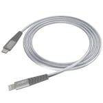 JOBY USB-C to Lightning Cable 2M GR