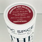 Epic Spice KitchenOne's valg premium BBQ selection