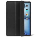 Decoded Slim Cover Etui til iPad Air 11" - Charcoal