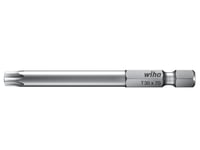 Wiha 32302, 1 Del, Torx, T6, Krom-Vanadiumstål, 5 Cm, 8 G