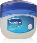 Vaseline Original Pure Petroleum Jelly, 50ml, 100746803