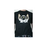 Guinness t-shirt wings