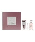 Coach Womens Ladies Dreams Eau De Parfum 90ml, Body Lotion 100ml + 7.5ml Gift Set - - NA - Size 90ml, 100ml + 7.5ml