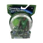 Green Lantern The Movie GL19 Voz Green Lantern Corps Action Figure 2010