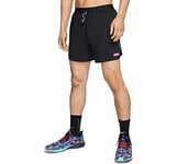 Nike Nk FLX Stride Short 5In TKO Sport Shorts - Black, M