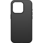 OtterBox iPhone 15 Pro Skal Symmetry Svart