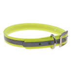 TRAJ Halsband till Garmin DC40, DC50 & T5 med Reflex