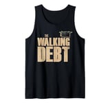 The Walking Debt Tank Top