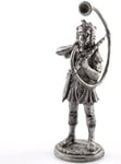 1 Kornitsen Roman 1st Century Bc. Tin Toy Soldiers.54 1/32