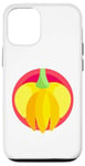 Coque pour iPhone 15 Pro Huile essentielle d'ylang-ylang-ylang de Cananga Odorata