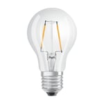 Ledvance Clear LED pære 1,5W E27