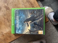 Square Enixfinal Fantasy Xv: Day One Edition (Xbox One) Import Allemand