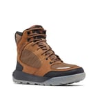 Columbia Men's Omni-Heat Infinity Portlander Hiking Boot