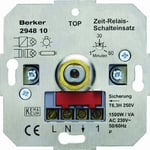 TIMER ELEKTRONISK 1-60 MIN