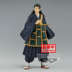 Figurine Jujutsu Kaisen - Suguru Geto Jukon No Kata 17cm