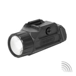 HOLOSUN P.ID, White Light 1000 Lumen, Aluminum Housing, Pistol