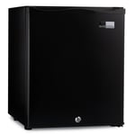 Barcool BAR30 - Mini Bar Fridge | 30L Hotel guest House Silent Mini Bar | LED