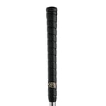 The Grip Master Tour Classic Wrap Midsize Black Golfgrepp