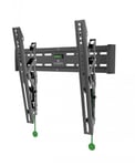 NEOMOUNTS BY NEWSTAR FLAT SCREEN WALL MOUNT (TILT) 32-55" BLACK (NM-W345BLACK)