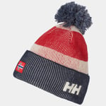 Helly Hansen World Cup Beanie 2.0 Marineblå Std