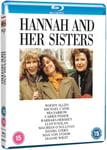 Hannah And Her Sisters (1988) / Hannah Og Hennes Søstre