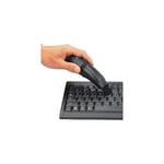 Mini aspirateur USB pour THOMSOM PC & MAC Nettoyer Clavier Portable Ordinateur NOIR