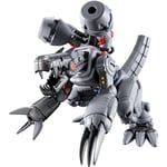 Bandai Figure Mugendramon Digimon Adventure Dynamotion