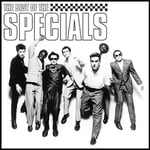 The best of The Specials - Inclus DVD bonus